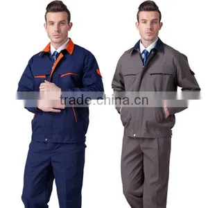 Work Wear Professional Wear For Engineer thumbnail-1