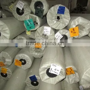 Off Grade PVC Coated Fabric for Tent and Truck Cover thumbnail-1