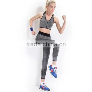 Hot Cheap Ladies Fitness Running Sports Pants thumbnail-5