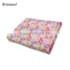 New Product Windbreaker Custom Heavy Fleece Blanket thumbnail-1