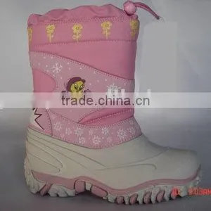 BEANBOOTS STYLE SNOWBOOTS thumbnail-1