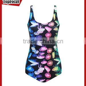 Economic and Reliable Crochet Swimsuit thumbnail-5