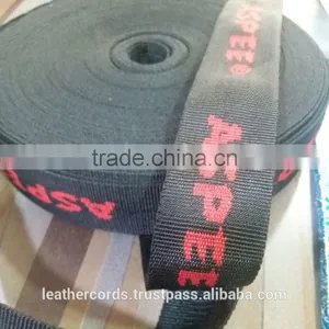 Beast Selling PP Webbing and Queue Manager Tapes Name Tapes for the thumbnail-2