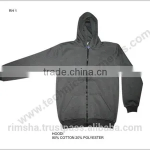 Hooded Sweatshirt thumbnail-1