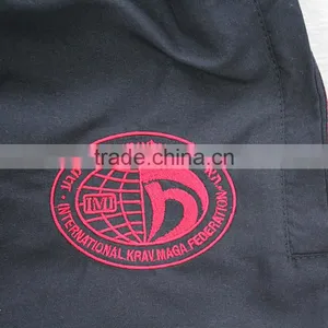 Fashion Training Wear Custom Embroidery Logo Mens Running Pants thumbnail-6