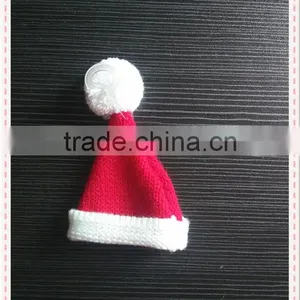 Christmas Kitted Hats&Toy's Knit Hats&Chrismats Knit Accessories thumbnail-5