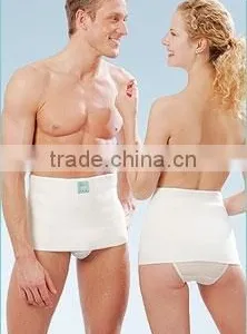 Angora Back Belt Heated Warmers thumbnail-2