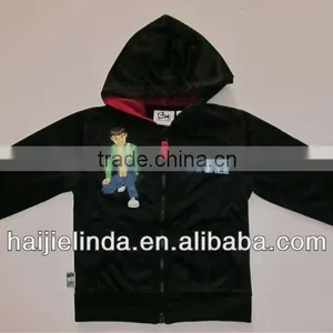 2015 Fashion Cartoon Boys Hoodies Kids Long Sleeve Sweatshirt thumbnail-1