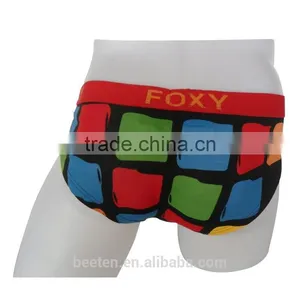 Women Lingerie/brif/boxer thumbnail-2