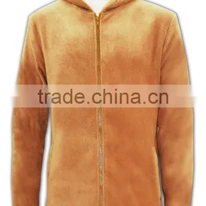 IGift Garment Factory Latest Product Good Quality Wholesale Peach Skin Hoody thumbnail-2