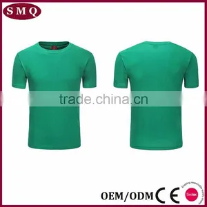 Wholesale Ring Spun Cotton Adult/Men's T-Shirt thumbnail-2