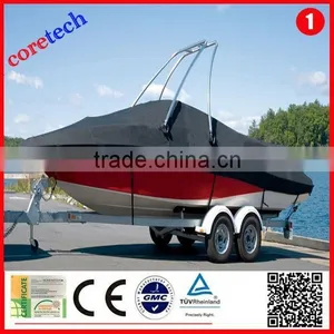 Hot High Quality Classic Accessories Boat Cover Factory thumbnail-1