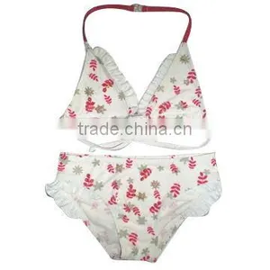 Kids Bikini Swimwear thumbnail-1