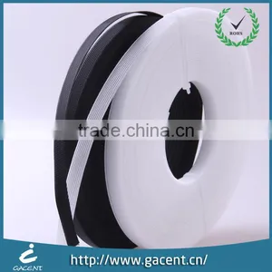 Low Density White Polyester Boning for Wedding Dress thumbnail-3