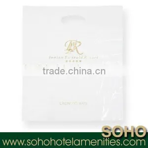New Plastic Hotel Laundry Bags thumbnail-1