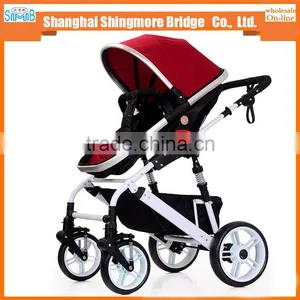 China Baby Stroller Manufacturer Direct Wholesale Baby Stroller thumbnail-6