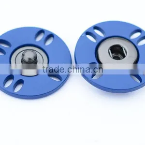 High Quality Jean Button Colorful Snap Button Wholesae Hot Selling for DIY or Clothes Accessories thumbnail-3