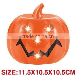 Halloween Decoration Pumkin Light With Sound/light thumbnail-1