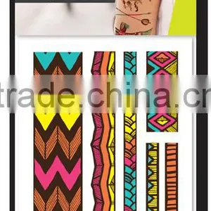 High Quality Fashion Tattoo With Good Service thumbnail-2