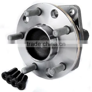 OEM VKBA3576 Rear Wheel Hub Bearing Fit Mondeo thumbnail-1