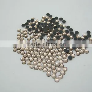 Motif Crystal Rhinestone Fashion Clothing Hot Fix Rhinestone Motif thumbnail-2