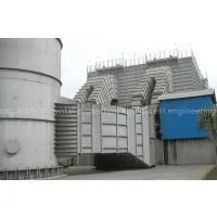 Long Bag Low-voltage Pulse Dust Collector thumbnail-3