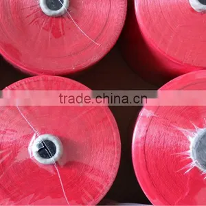 High Quality1800D Viscose Rayon Filament Yarn thumbnail-4