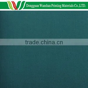 Paper Backed Textile and Fabrics for Tea Box Packing Satin Material thumbnail-1
