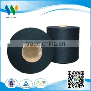 100% Virgin Quality Spun Polyester Sewing Thread Yarn Dyeing Color thumbnail-3