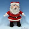 Sell Stuffed Toy (Santa Claus) thumbnail-1