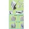Wii 3 in 1 Charger thumbnail-1