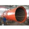 High Capacity Rotary Dryer thumbnail-1