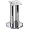 Iron Chrome,brushed,powder Coating Sofa Leg A-212 thumbnail-1