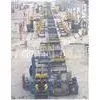 H Beam Welding Line Using SAW Welding, Beam Welding Machine thumbnail-1