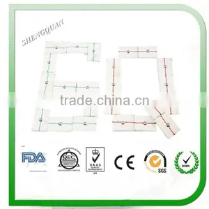 Food Grade 100% Cotton Flour Square Sieve Cleaner Manufacture by Tianjin Shengquan thumbnail-4
