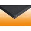 Sound Absorbing Black High Density Fiberglass Panel 12mm 25mm For Shopping Centers thumbnail-1