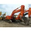 USED HITACHI CRAWLER EXCAVATOR ZX470LCH-3 IN VERY GOOD WORKING CONDITION thumbnail-1