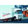 Sinotruk STEYR 30 Ton Manual Prime Mover Truck 6X4 Tractor Diesel in Green thumbnail-1
