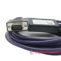 Провод программирования адаптера USB для обновления ПК для Siemens S7-200/300/400 PLC DP/PPI/MPI,6ES7 972-0CB20-0XA0,3 м thumbnail-2