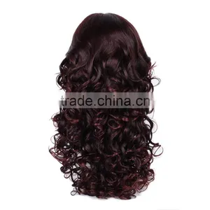 Large Stocks! Sexy Synthetic Wigs, Synthetic Hair Wigs, Synthetic Mustache Wig thumbnail-4