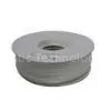 Transparent 3D Printer 1.75mm Filament ABS , 3D Printer Printing Material thumbnail-1