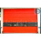Security Automatic Roller Shutter Garage Doors EU Standard For Garage Doors thumbnail-1