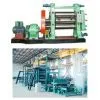 Three-Roll Rubber Calender thumbnail-1