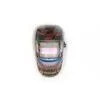 DIN 4 / Din 9-13 Welding Helmet Painted , Professional for Arc thumbnail-1