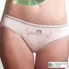 Bamboo Fiber Briefs,bamboo Fibre Underpants,bamboo Underwear Fow Woman,retail,wholesale,service,MOQ 99 Pcs thumbnail-1