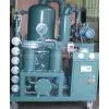 Double Stage Vacuum Insulating Oil Purifier System thumbnail-1