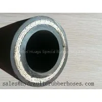 DIN EN 856 4SH Hydraulic Hose thumbnail-1