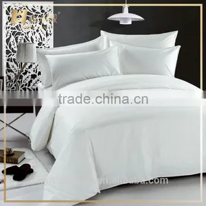 100% Cotton 5 Star Luxury Hotel Bedding Sets Juegos de Cama de Hoteles thumbnail-2