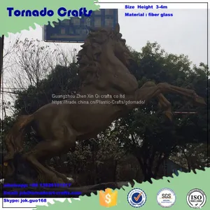 2017 Tornado Crafts Fiber Glass Art Logo Toothpaste Cartoon Statues Garden Descoration Wholesale thumbnail-4