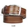 Mens Genuine Leather Belts thumbnail-1